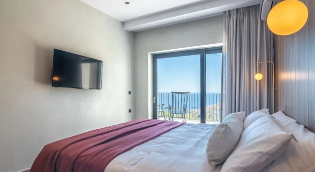 Metatulia Villas, Rezervovat Vila Plakias Réthymno