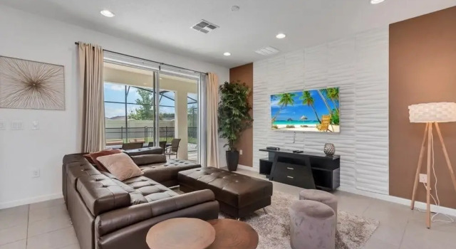 Amazing 6 Bedroom Sonoma New Resort Home 6 Villa by Redawning, Rezerwuj Ośrodek wypoczynkowy Kissimmee Kissimmee