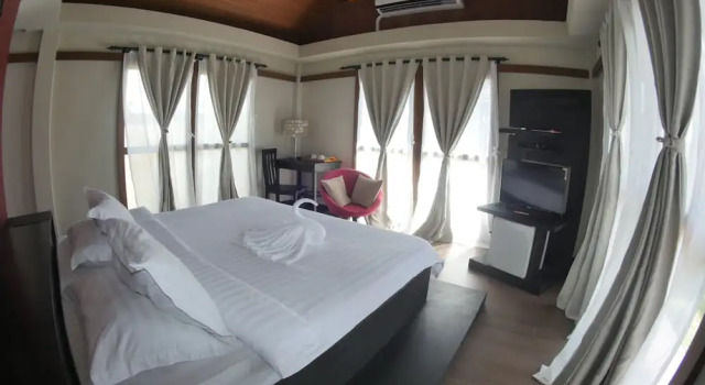 Вилла Villa Del Rey Resort CamSur powered by Cocotel