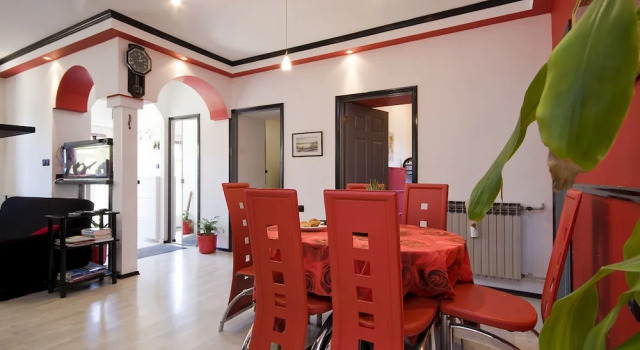 Апартаменты Apartments Neq