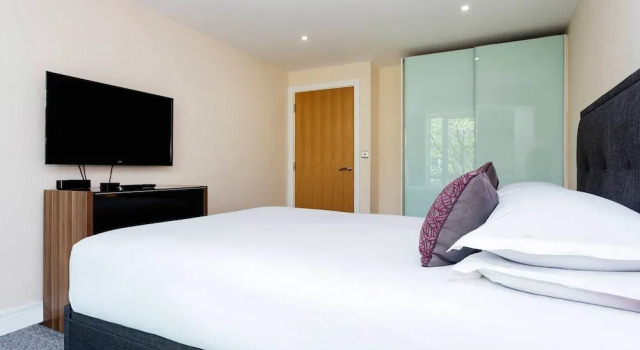 Style in Stockwell, Забронировать Отель Бизнес-отели Англии, 4* 5*