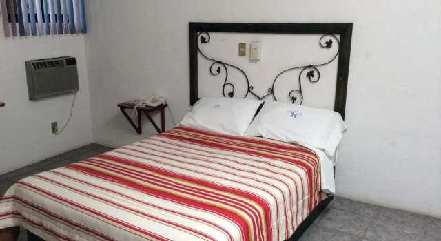 Hotel Cuesta del Chorro