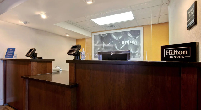 Hampton Inn Fort Wayne-Southwest, Reserva ahora Hotel Fort Wayne Indiana