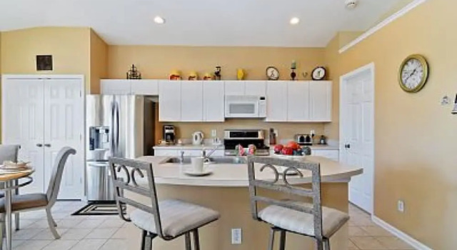 Коттедж 4BR 3BA Home in Windsor Palms by CV-8115
