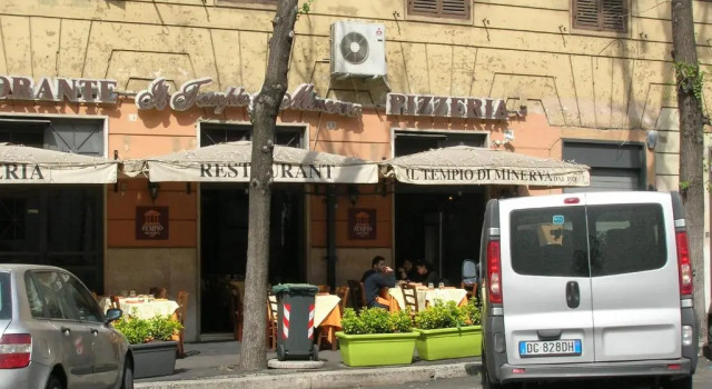 Domus Eugenia