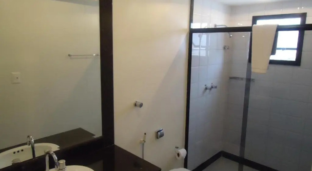 Номер Superior Hotel Minuano