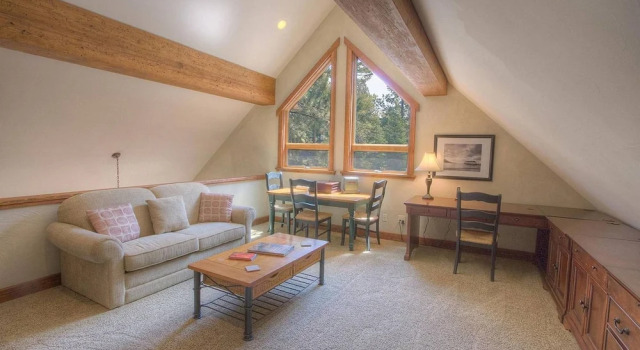 Gardner Mtn Gathering Place by Lake Tahoe Accommodations