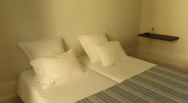 Двухместный номер Standard CASA RIETSCH