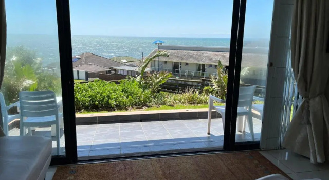Апартаменты Oceanway Self-catering Accommodation