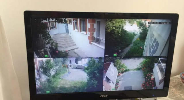 Ugurevler Apart, Rezervovat Hotel Ula Mugla
