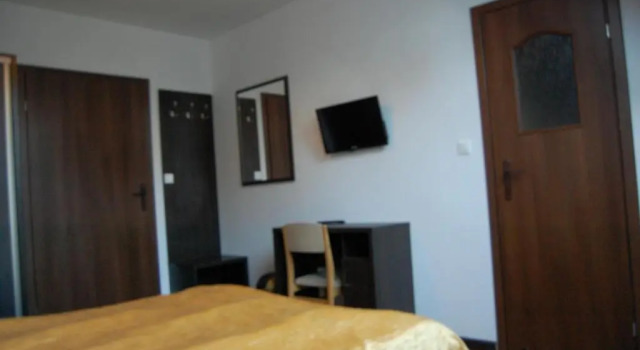 Двухместный номер Standard Rezydencja Nad Wigrami Standard & Comfort Rooms