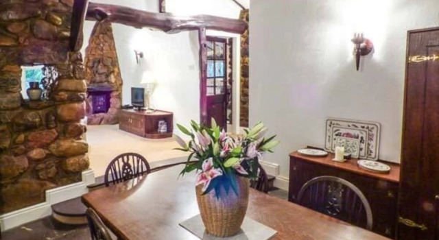 Conifers Cottage, Prenota Casa vacanze Llanystumdwy Gwynedd