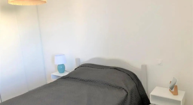 Le Galion, Appartement accueillant, bourg de Plouharnel, Rezerwuj Apartament  