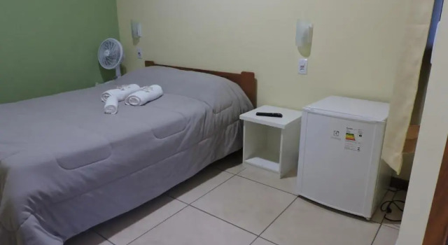 Люкс Standard Pousada Guimaraes