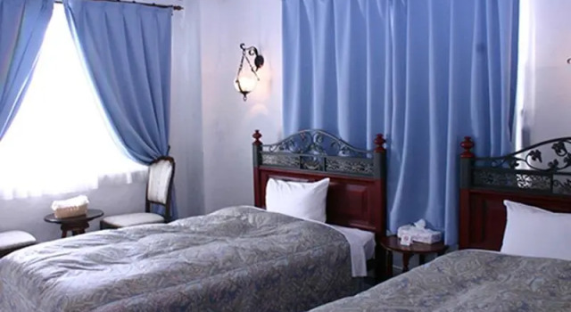 Двухместный номер Standard Arabian Art Hotel and Gallery
