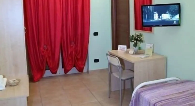 Номер Standard CasadelMela B&B