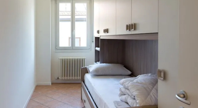 Residence Miriam