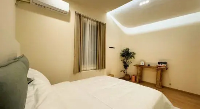Suite Premier sumerfullmoon hotel