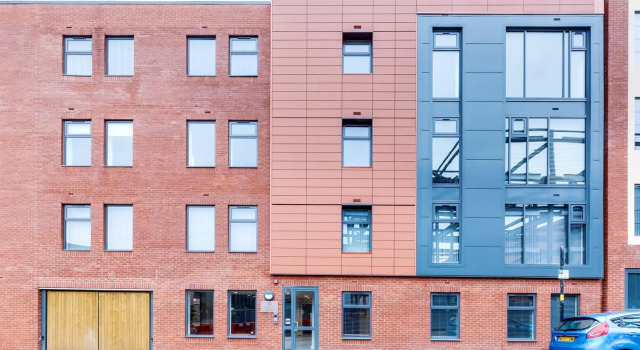UR STAY Apartments Birmingham - Jewellery Quarter, Забронировать Апартаменты/квартира Апартаменты Уэст-Мидлендс, Апартаменты/квартира