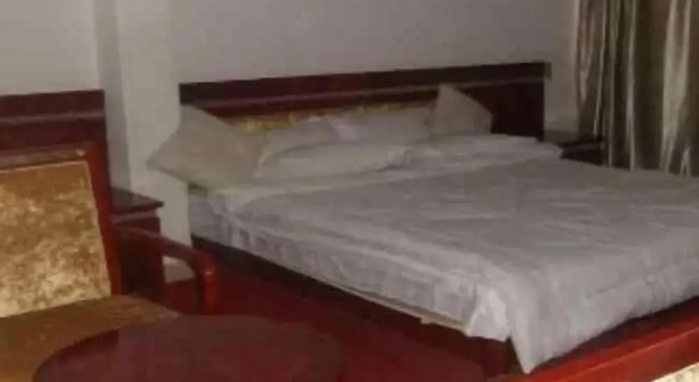 Classic cameră Zenith Hotel