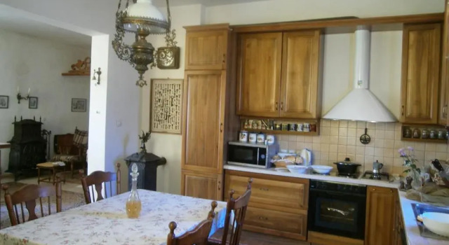 Номер Standard Retro - 19th Century Guest House