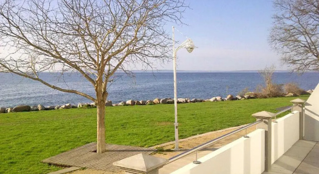 Апартаменты Ostseeresidenz Sassnitz F548 Wg 7