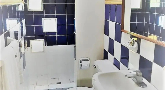 Номер Standard Club Resort del Pacífico