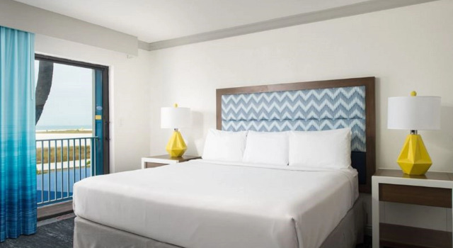 Bilmar Beach Resort