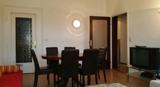 Raisa Apartments Randhartingergasse 12