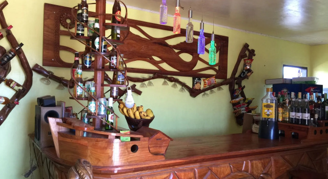 Luis Bay Travellers Lodge Coron