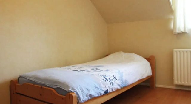 Attractive Holiday Home in Noordwijk With Sunny Garden, Забронировать Отель Нордвейк-ан-Зе Южная Голландия