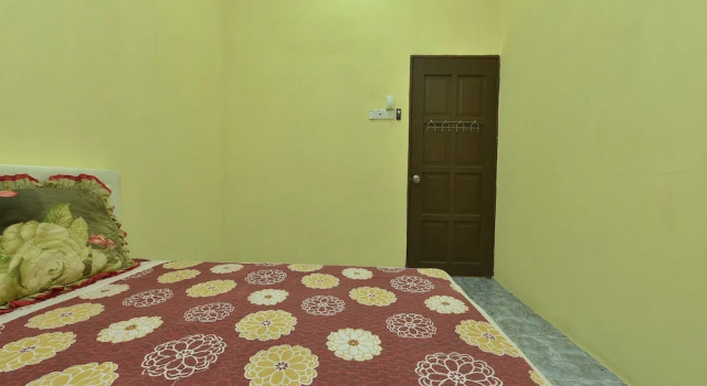 Номер Standard OYO Home 90607 Casaria Besut