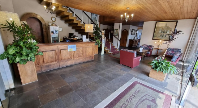 Hotel Ponte Real