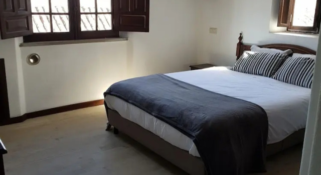 Двухместный номер Standard Rainha Santa Isabel - Óbidos History Hotel
