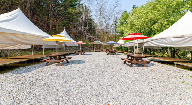 Namyangju sudong-valley Pension, Prenota Hotel Hotel a Gyeonggi-do con piscina, Piscina