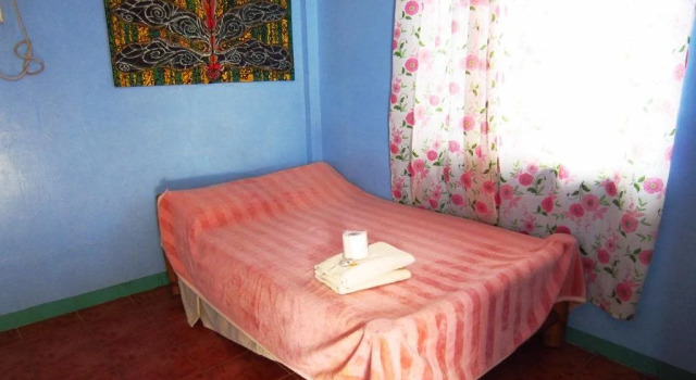 Woodruffs Beach Resort, Reserva ahora Resort Hoteles en Bisayas con aparcamiento, Aparcamiento