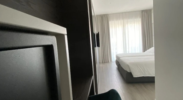 Номер Comfort Solho Hotel
