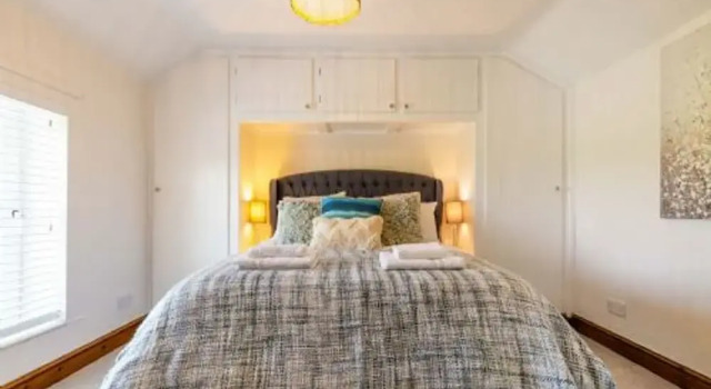 Апартаменты Host Stay Pilgrims Rest