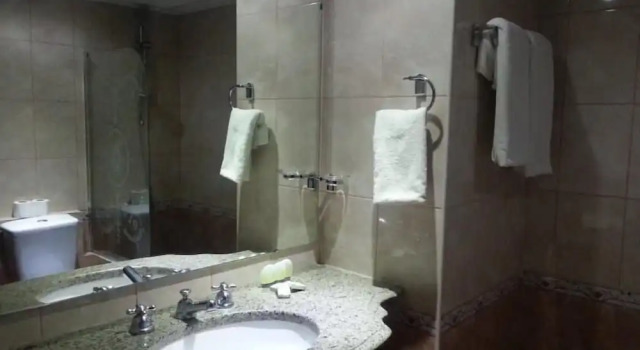 Номер Standard OIa Palace Hotel