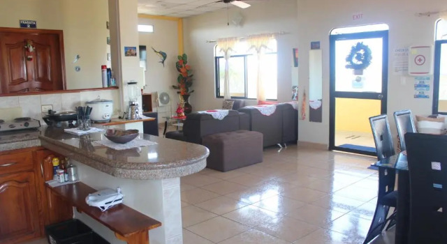 Апартаменты Hostal Romy