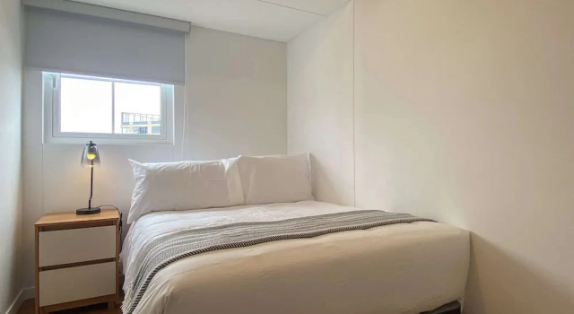 w Stylish 2BR w Balcony View in Miraflores, Book Apartment Lima Provincia de Lima