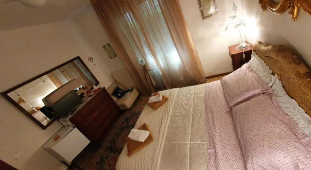 Номер Deluxe B&B Chez Elisabeth