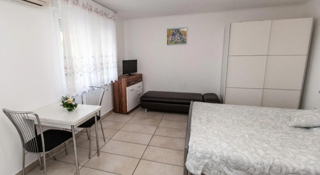 Alen 1 - SA4(2) in Crikvenica