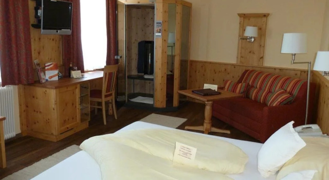 Hotel Prechtlhof, Rezervați Hotel Althofen Central Carinthia