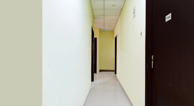 Hotel O Rainbow Residency, Prenota Hotel Dispur Assam