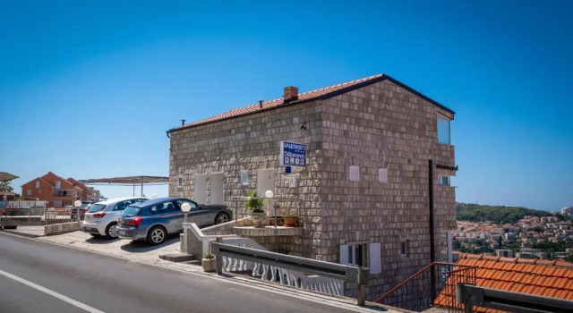 Apartments Dilberovic, Забронировать Апартаменты/квартира Дубровник Регион Дубровника, рядом с Порт Груз