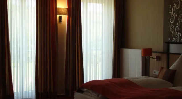 Номер Superior M13 Hotel