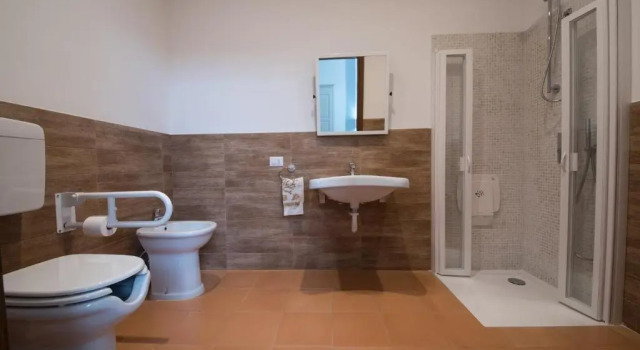 Номер Standard Agriturismo - Casale Spoleto