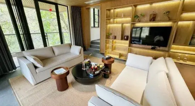 Люкс Guangyue Shang Collection
