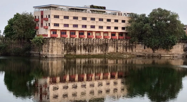 Rajdarshan - A Lake View Hotel in Udaipur